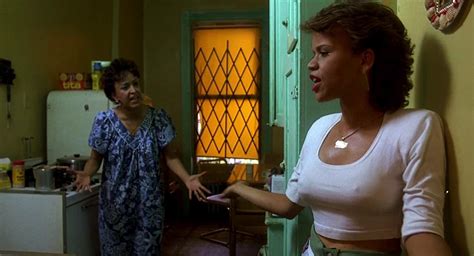 rosie perez ice cube scene